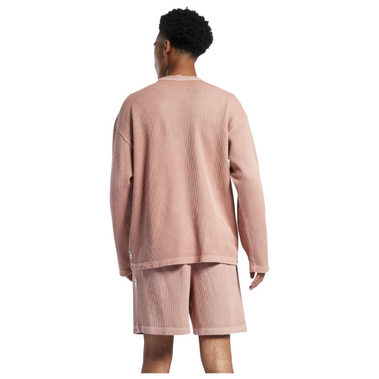 Reebok Ανδρική μακρυμάνικη μπλούζα Reebok Ανδρική μακρυμάνικη μπλούζα